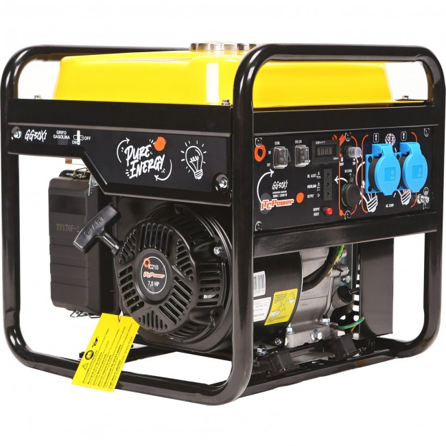 ITC Power GG30Xi