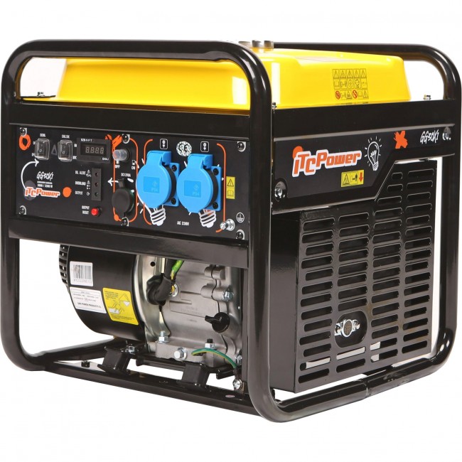 ITC Power GG30Xi