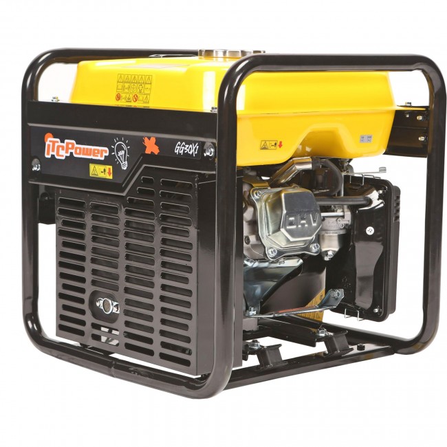 ITC Power GG30Xi