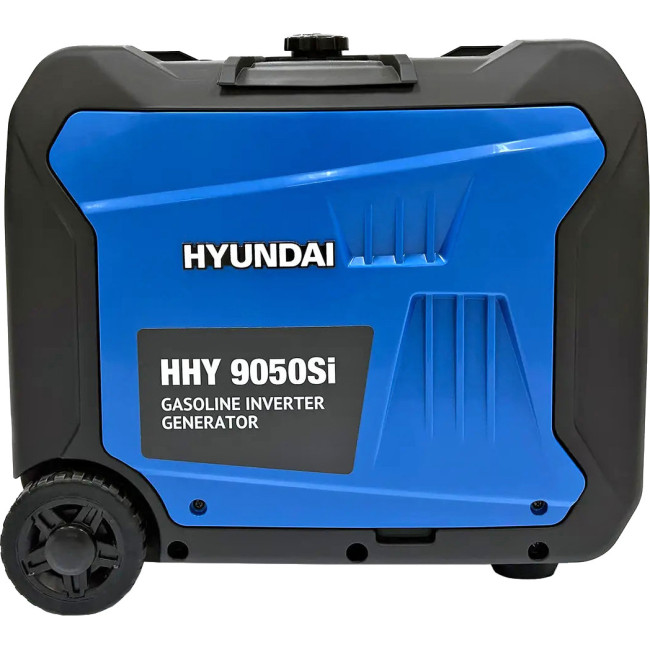 Hyundai HHY 9050Si