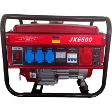 AMC POWER JX-6500