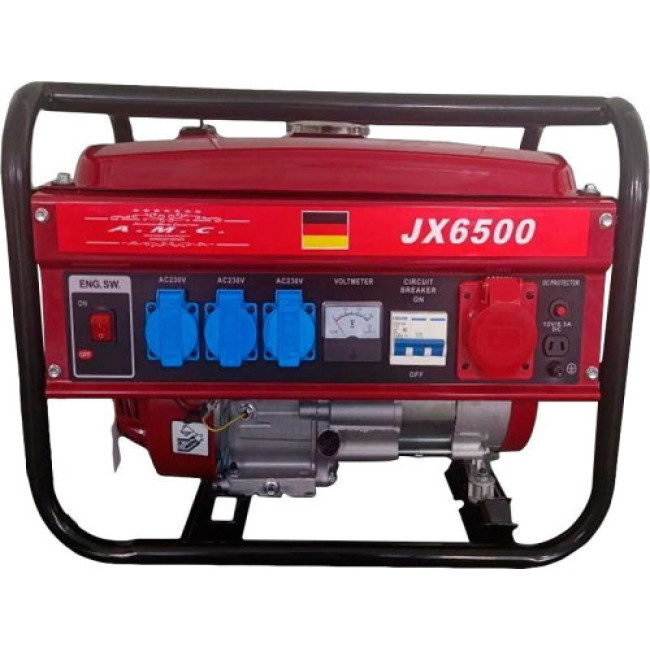 AMC POWER JX-6500