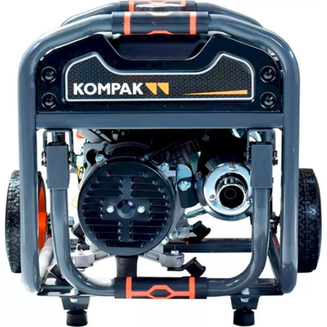 KOMPAK K4000S