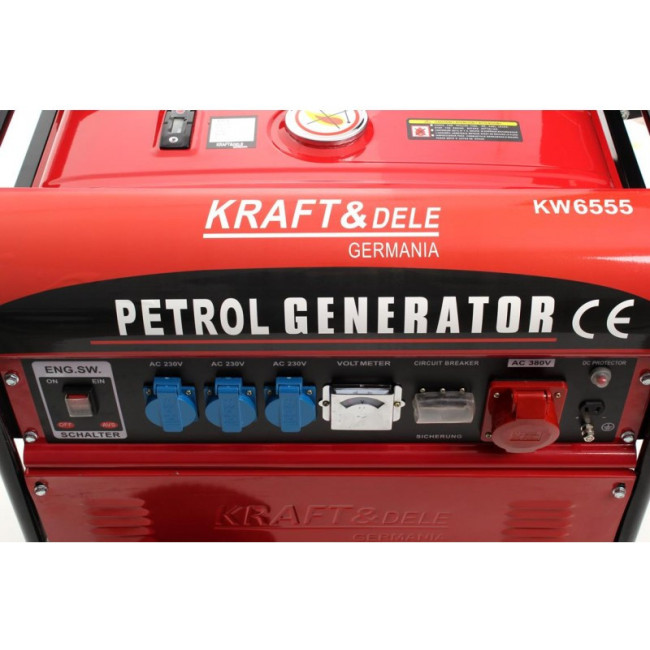 Kraft&Dele KD107 (KW6555)