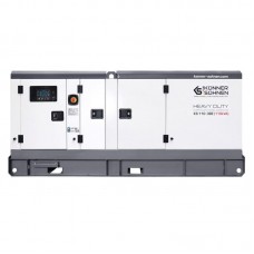 Konner&Sohnen KS 110-3BE