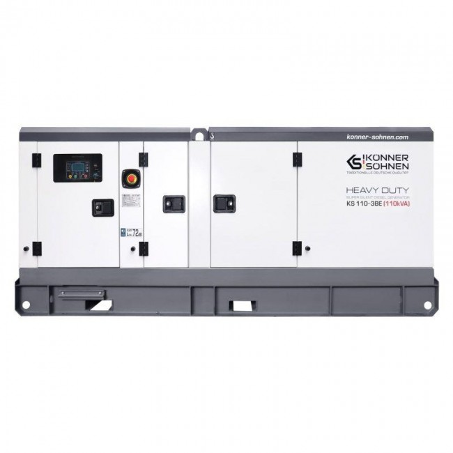 Konner&Sohnen KS 110-3BE