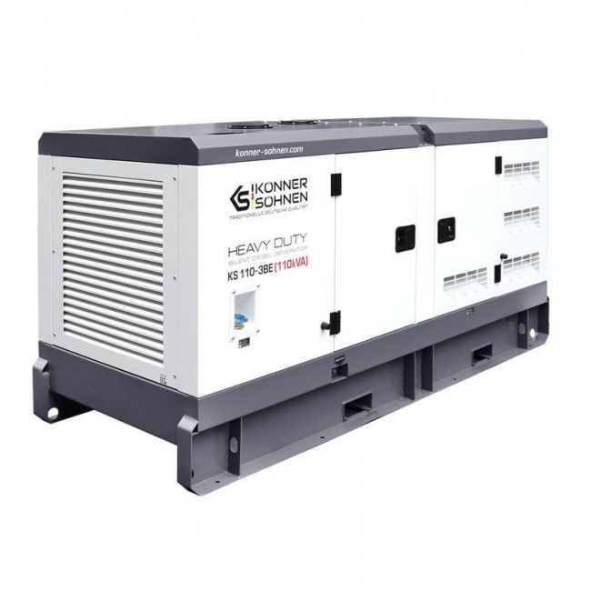 Konner&Sohnen KS 110-3BE