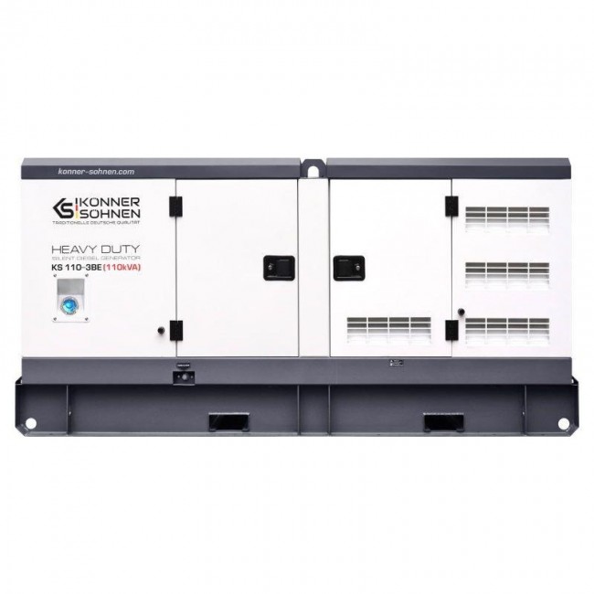 Konner&Sohnen KS 110-3BE