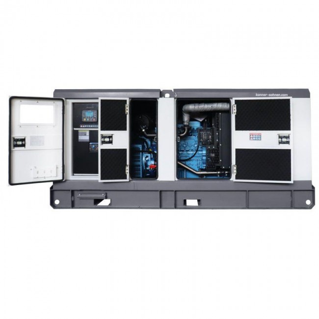 Konner&Sohnen KS 110-3BE