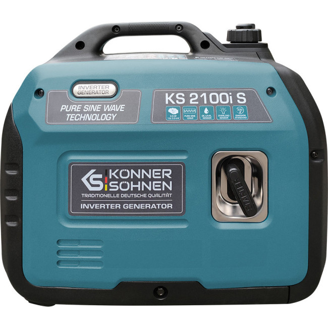 Konner&Sohnen KS 2100i S