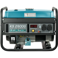 Konner&Sohnen KS 2900G