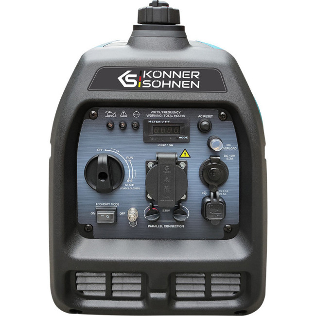 Konner&Sohnen KS 3100i S