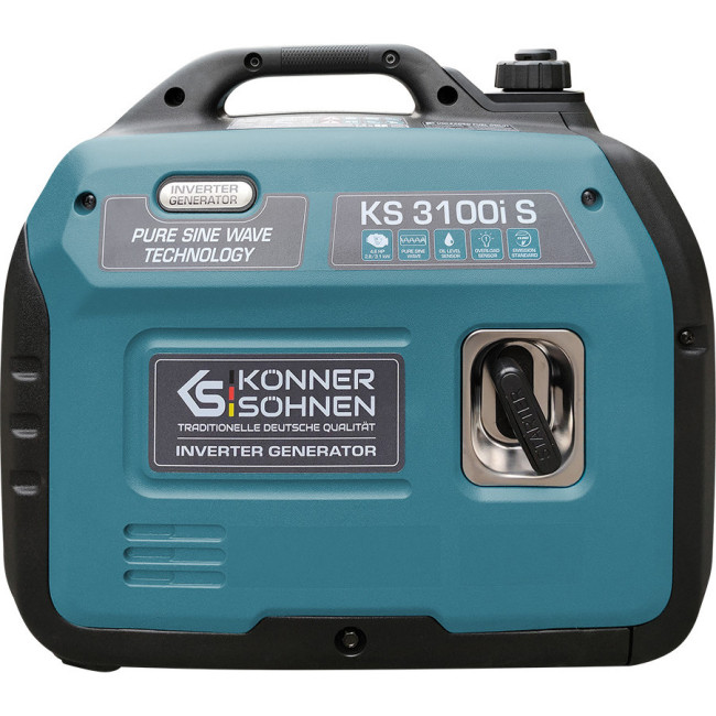 Konner&Sohnen KS 3100i S