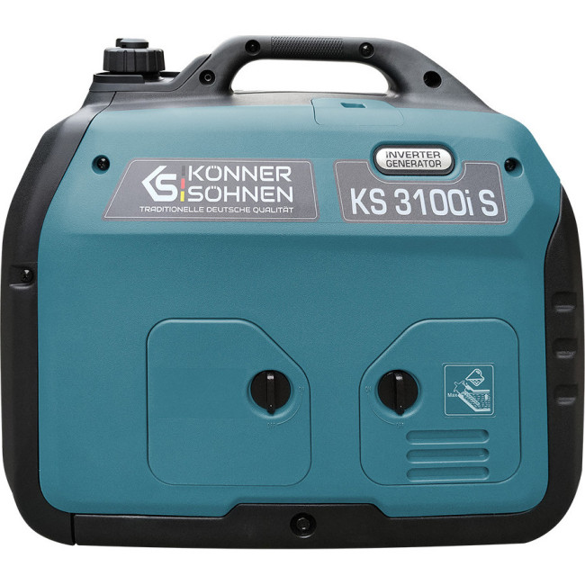 Konner&Sohnen KS 3100i S