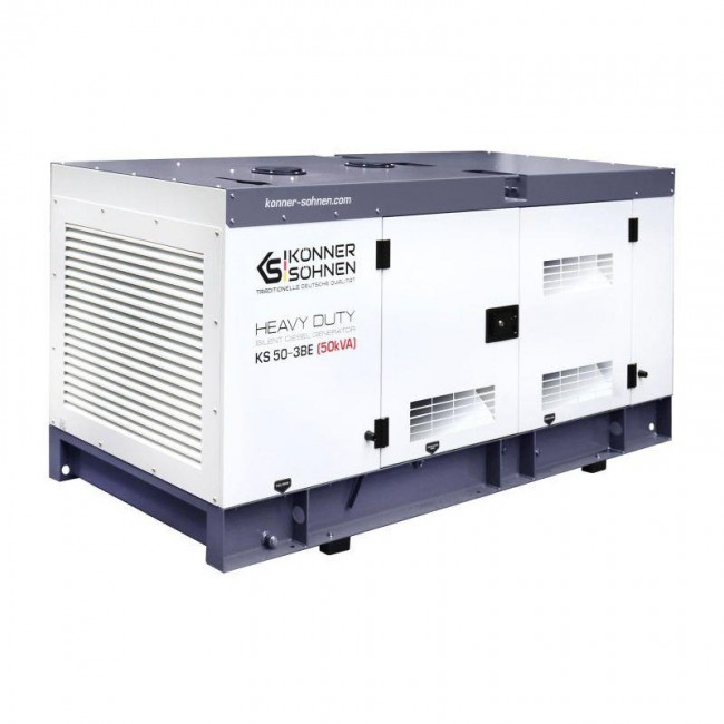 Konner&Sohnen KS 50-3BE