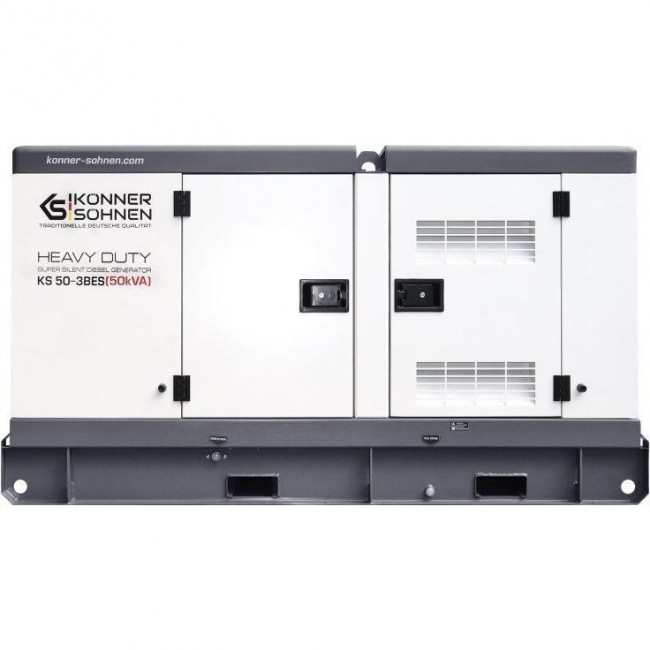 Konner&Sohnen KS 50-3BES