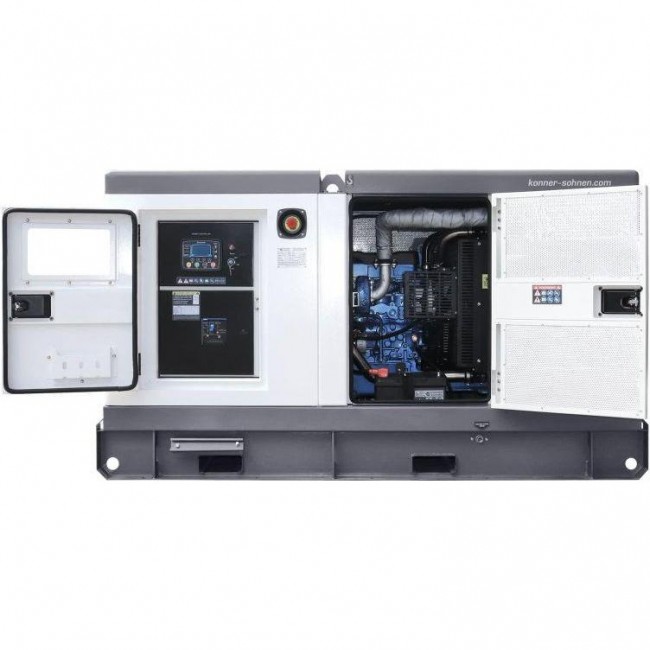 Konner&Sohnen KS 50-3BES