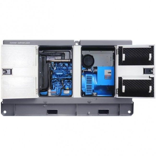 Konner&Sohnen KS 50-3BES