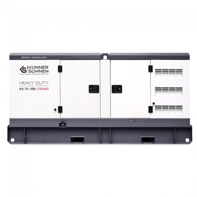 Konner&Sohnen KS 72-3BE