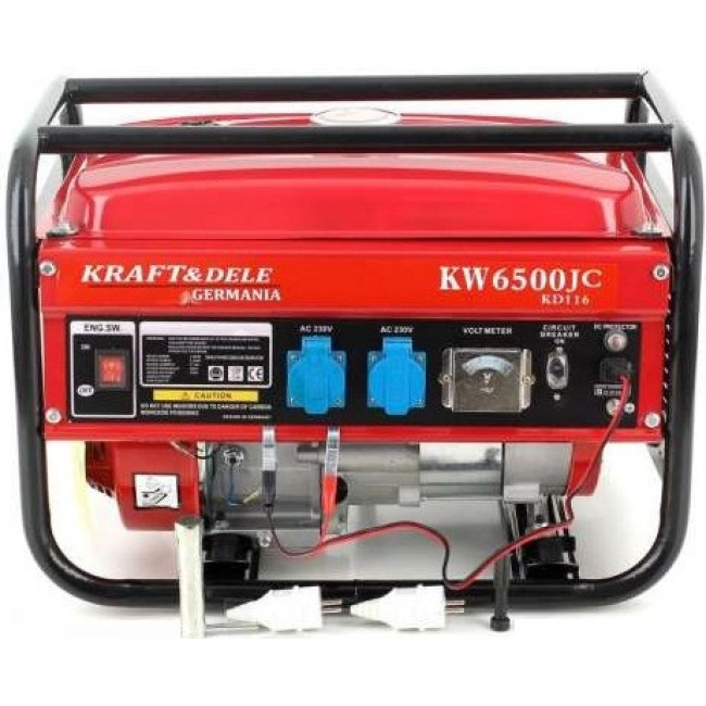 Kraft&Dele KW-6500JC (KD-116)