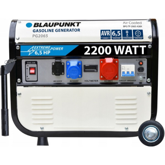 Blaupunkt PG2065 (BPG-TP-2065-A38X)