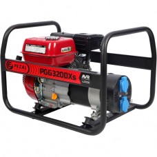 PEZAL PGG3200XS