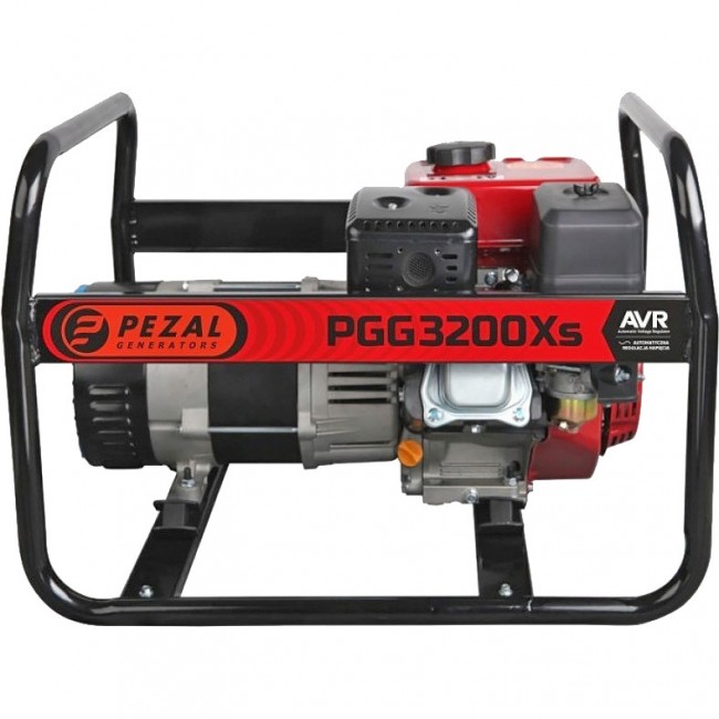 PEZAL PGG3200XS