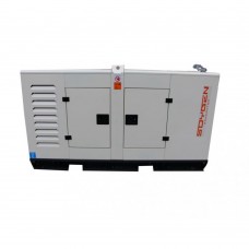 SOYGEN SGB 50 KVA