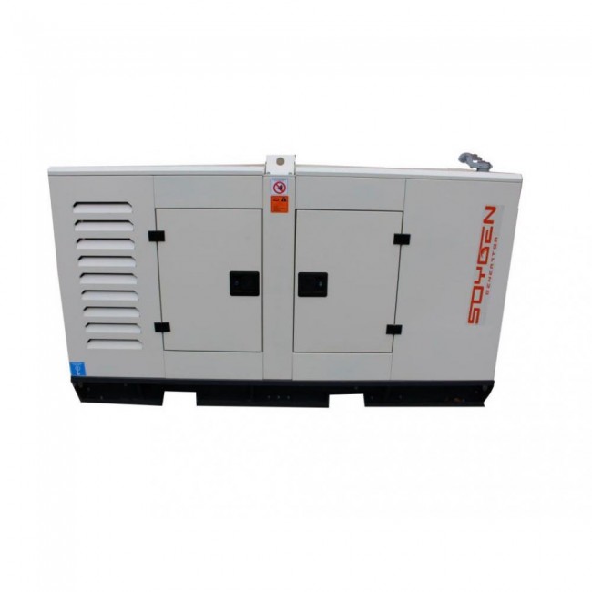 SOYGEN SGB 50 KVA