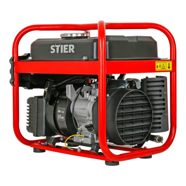 STIER SNS-200