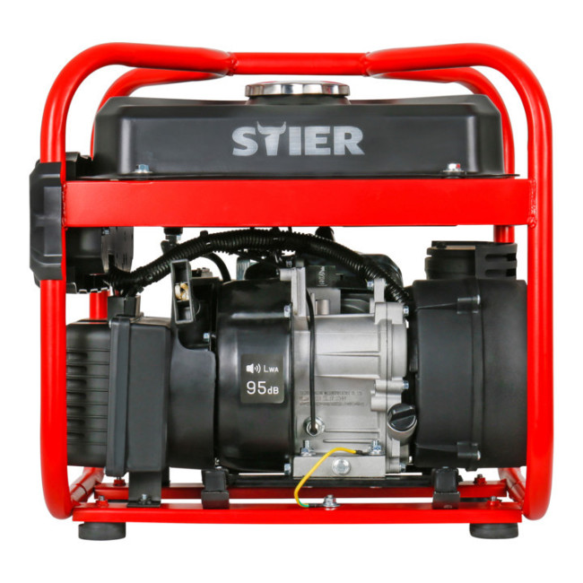 STIER SNS-200