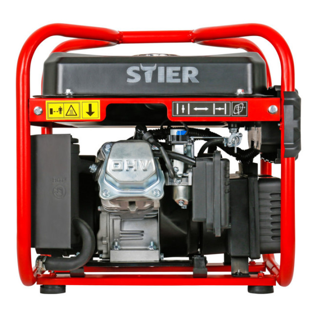 STIER SNS-200