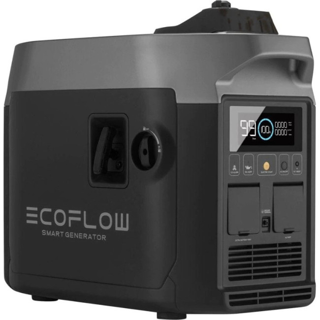 EcoFlow Smart Generator (GasEB-EU)