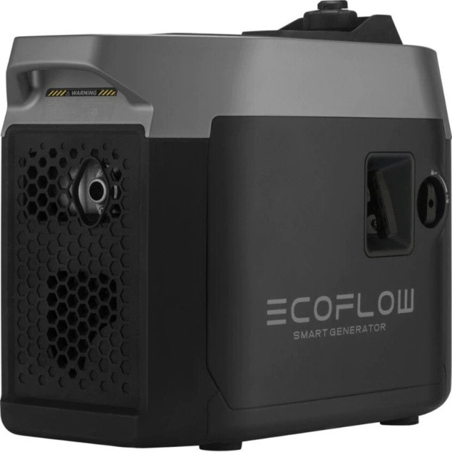 EcoFlow Smart Generator (GasEB-EU)