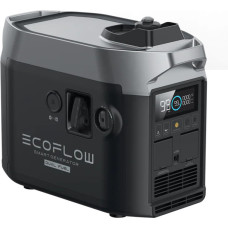 EcoFlow Smart Generator Dual Fuel (GasEBDUAL-EU)