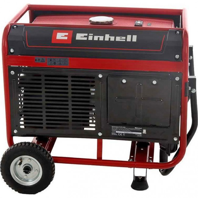 Einhell TC-PG 55/E5 (4152562)