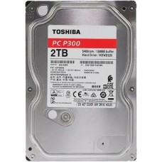 Toshiba 2 TB (HDWD220UZSVA)