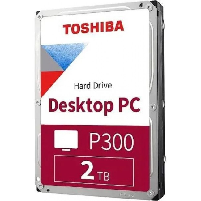 Toshiba 2 TB (HDWD220UZSVA)