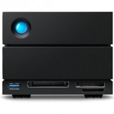 LaCie 2big Dock 20 TB (STLG20000400)