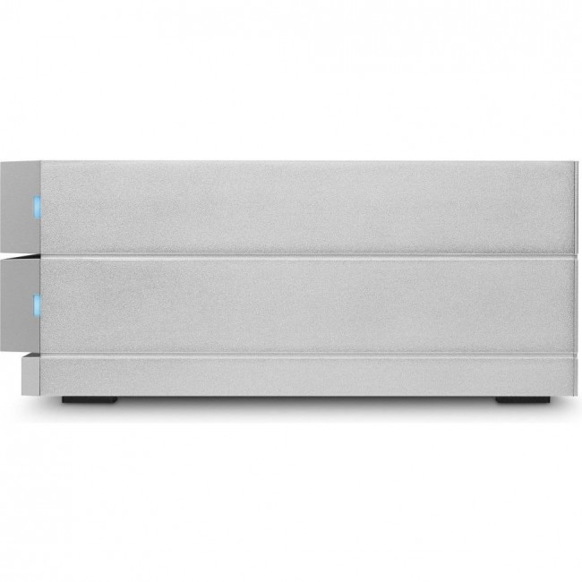 LaCie 2big Dock 20 TB (STLG20000400)