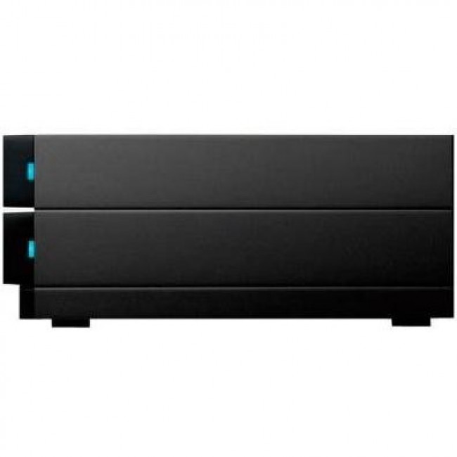 LaCie 2big Dock Thunderbolt 3 48 TB (STLG48000400)