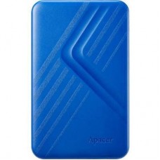 Apacer AC236 1 TB Blue (AP1TBAC236U-1)