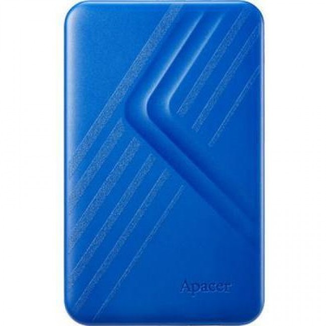 Apacer AC236 1 TB Blue (AP1TBAC236U-1)