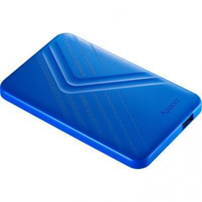 Apacer AC236 1 TB Blue (AP1TBAC236U-1)