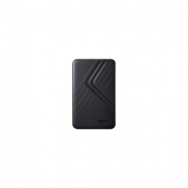 Apacer AC236 5 TB Black (AP5TBAC236B-1)