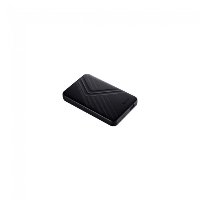 Apacer AC236 5 TB Black (AP5TBAC236B-1)