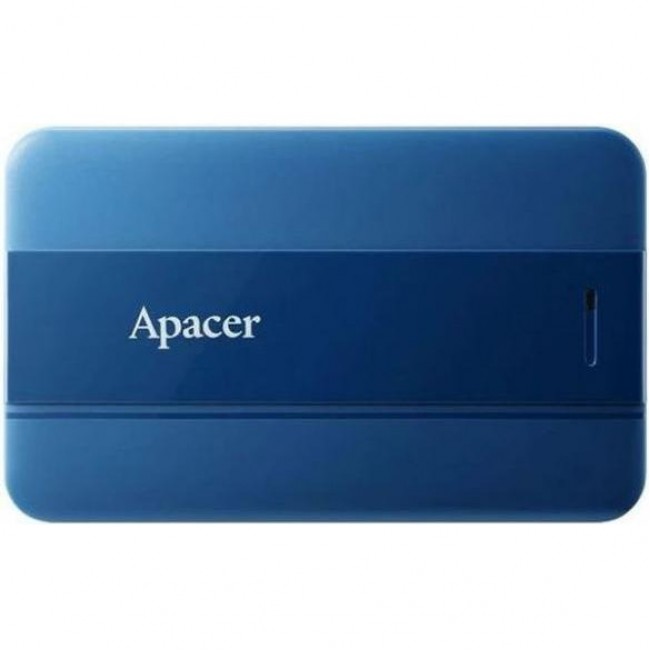 Apacer AC237 1 TB Blue (AP1TBAC237U-1)