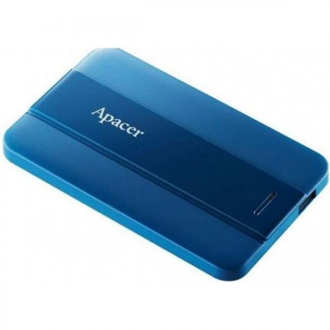 Apacer AC237 1 TB Blue (AP1TBAC237U-1)