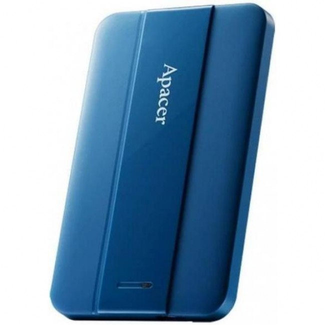 Apacer AC237 1 TB Blue (AP1TBAC237U-1)