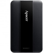 Внешний жесткий диск Apacer AC237 2 TB Black (AP2TBAC237B-1)